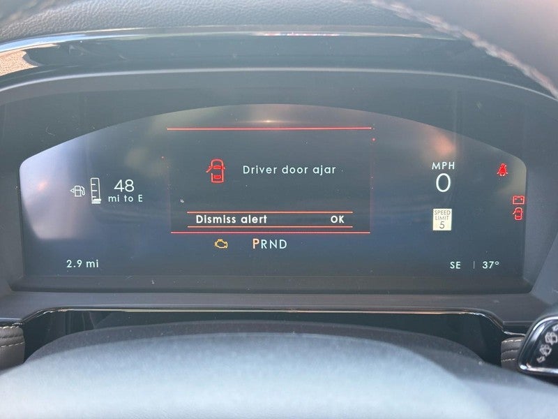 2026 Lincoln Corsair Premiere FWD