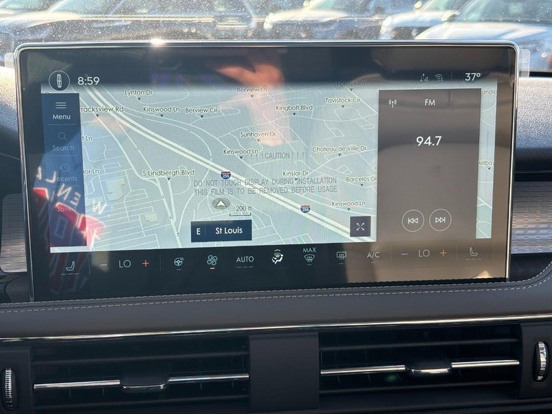 2026 Lincoln Corsair Premiere FWD