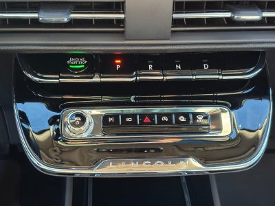 2026 Lincoln Corsair Premiere FWD