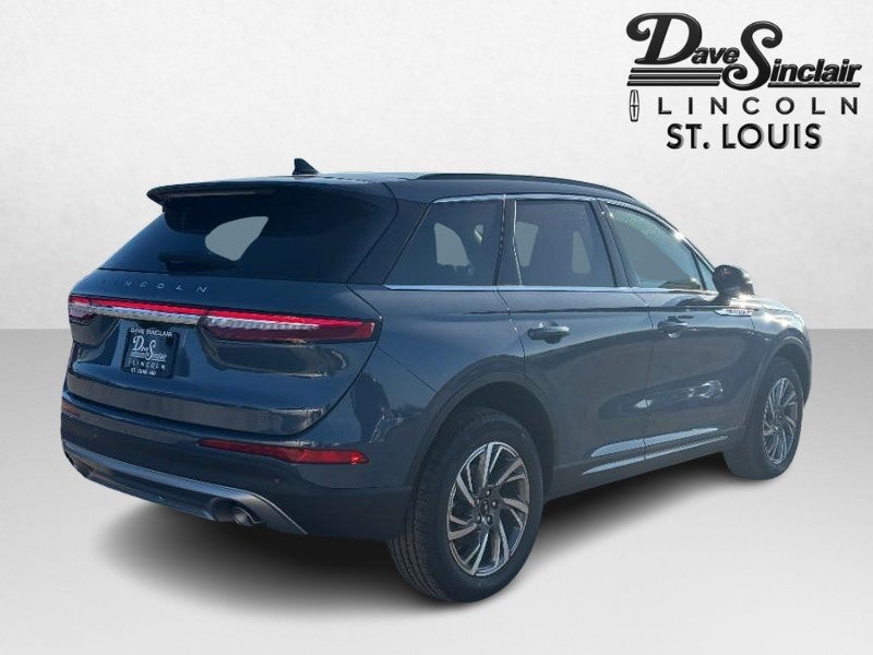 2026 Lincoln Corsair Premiere FWD