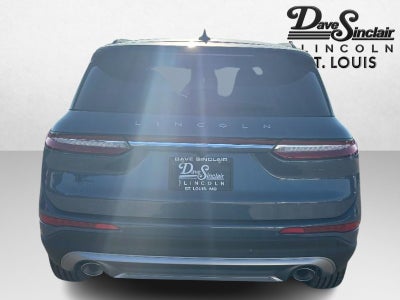 2026 Lincoln Corsair Premiere FWD