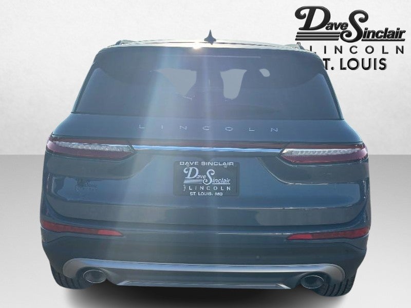 2026 Lincoln Corsair Premiere FWD