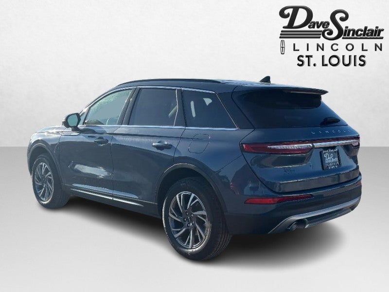 2026 Lincoln Corsair Premiere FWD