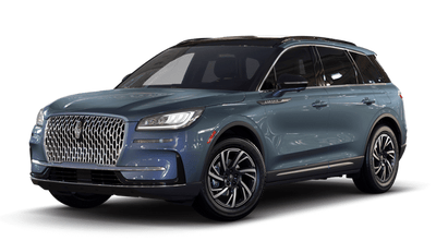 2026 Lincoln Corsair Premiere FWD