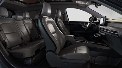 2026 Lincoln Corsair Premiere FWD