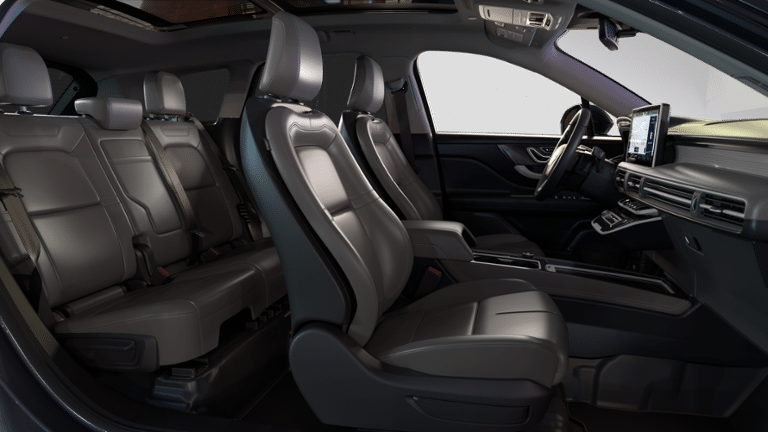 2026 Lincoln Corsair Premiere FWD