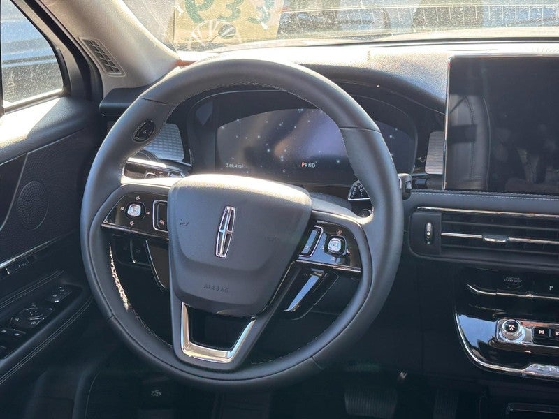 2026 Lincoln Corsair Premiere FWD