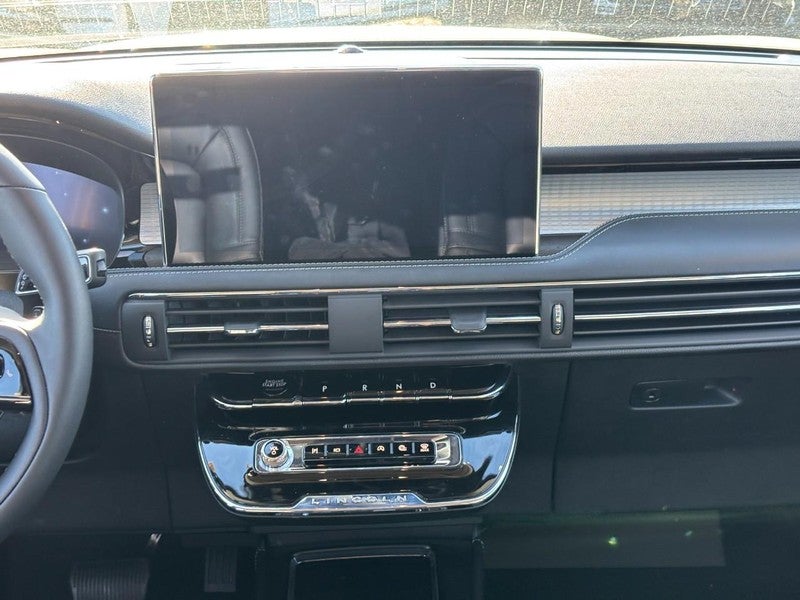 2026 Lincoln Corsair Premiere FWD