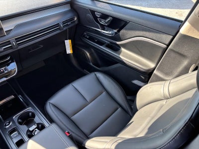 2026 Lincoln Corsair Premiere FWD