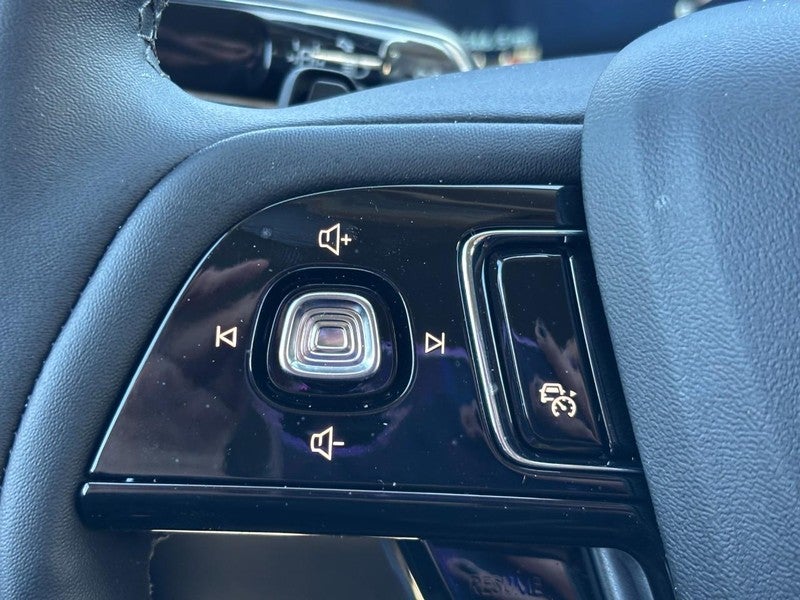 2026 Lincoln Corsair Premiere FWD