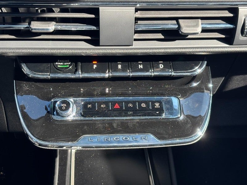 2026 Lincoln Corsair Premiere FWD