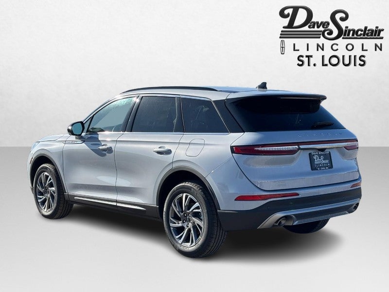 2026 Lincoln Corsair Premiere FWD