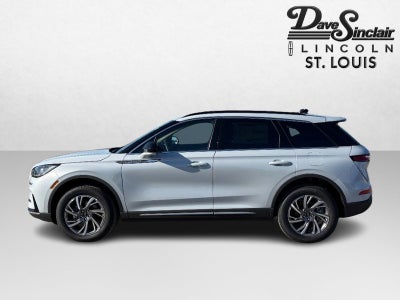 2026 Lincoln Corsair Premiere FWD