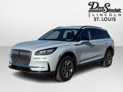 2026 Lincoln Corsair Premiere FWD