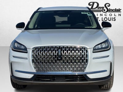 2026 Lincoln Corsair Premiere FWD