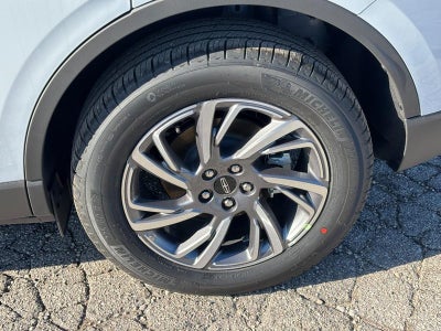 2026 Lincoln Corsair Premiere FWD