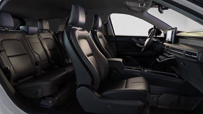 2026 Lincoln Corsair Premiere FWD