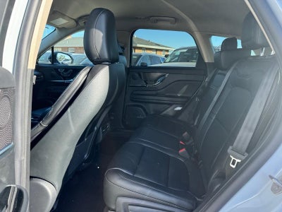 2025 Lincoln Corsair Premiere FWD