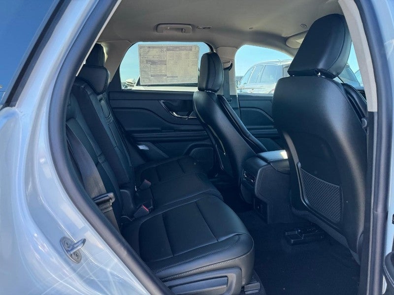 2025 Lincoln Corsair Premiere FWD