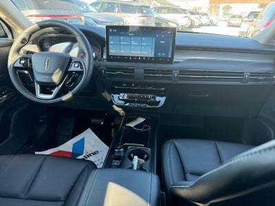 2025 Lincoln Corsair Premiere FWD