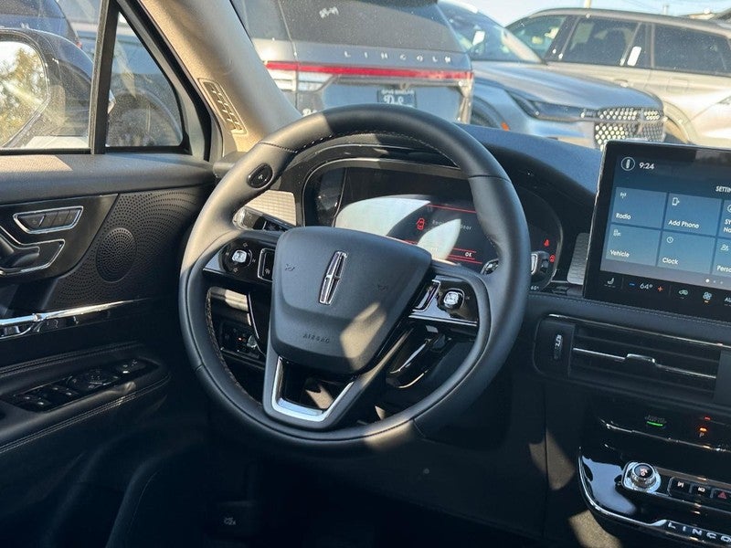 2025 Lincoln Corsair Premiere FWD