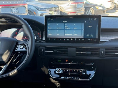 2025 Lincoln Corsair Premiere FWD