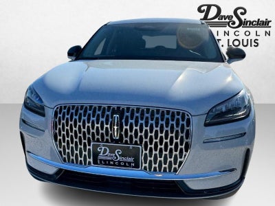 2025 Lincoln Corsair Premiere FWD