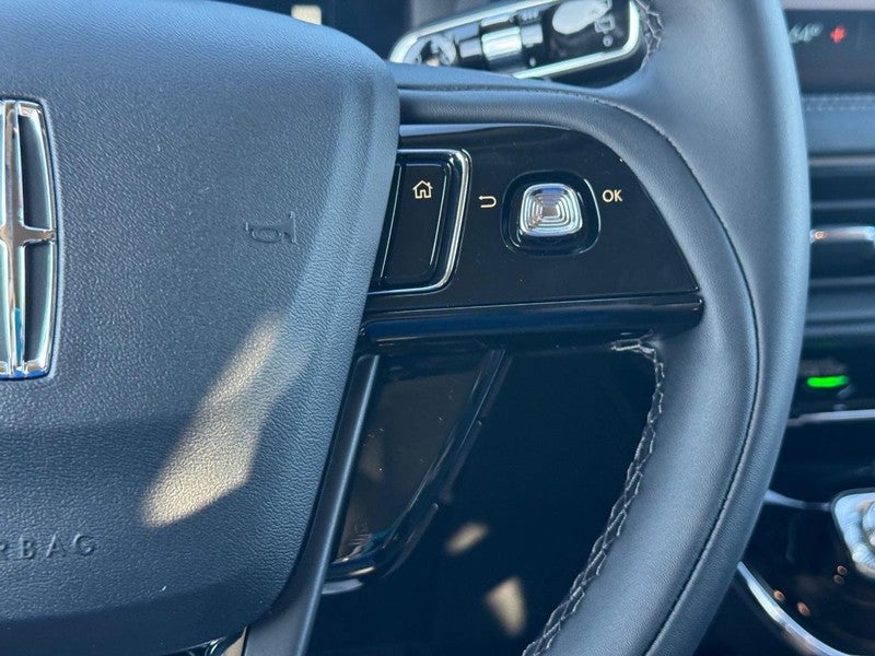 2025 Lincoln Corsair Premiere FWD