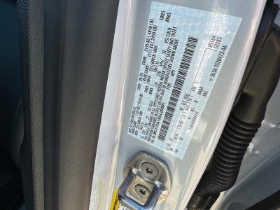 2025 Lincoln Corsair Premiere FWD