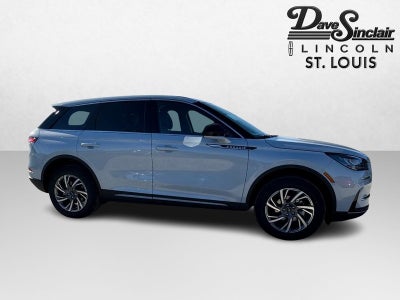 2025 Lincoln Corsair Premiere FWD