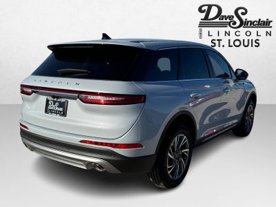 2025 Lincoln Corsair Premiere FWD