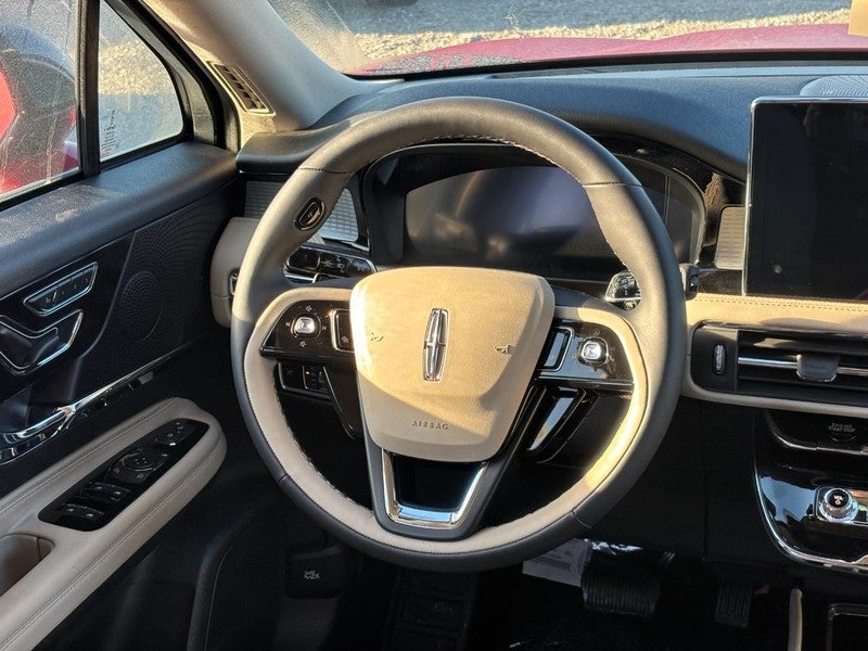 2026 Lincoln Corsair Premiere FWD