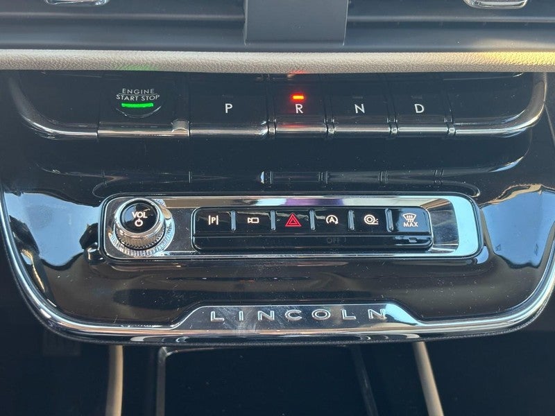 2026 Lincoln Corsair Premiere FWD