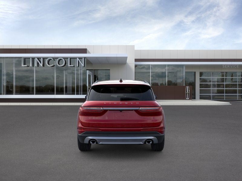 2026 Lincoln Corsair Premiere FWD