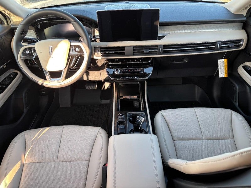 2026 Lincoln Corsair Premiere FWD