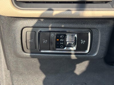 2026 Lincoln Corsair Premiere FWD