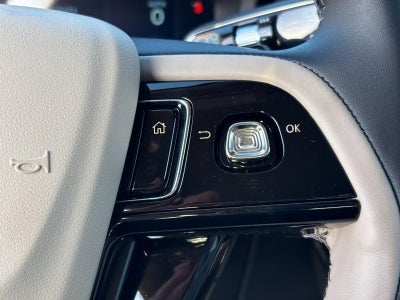 2026 Lincoln Corsair Premiere FWD