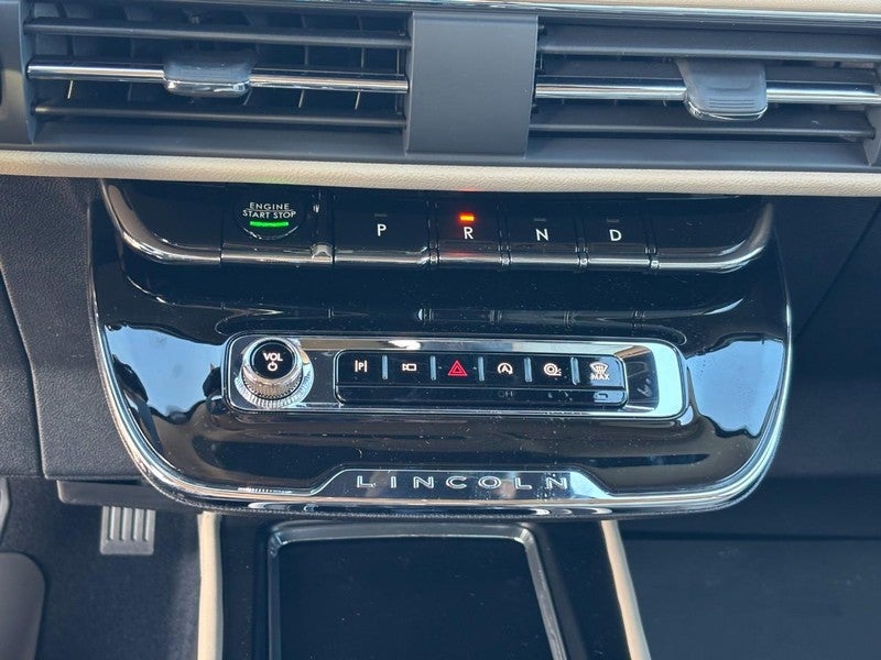 2026 Lincoln Corsair Premiere FWD