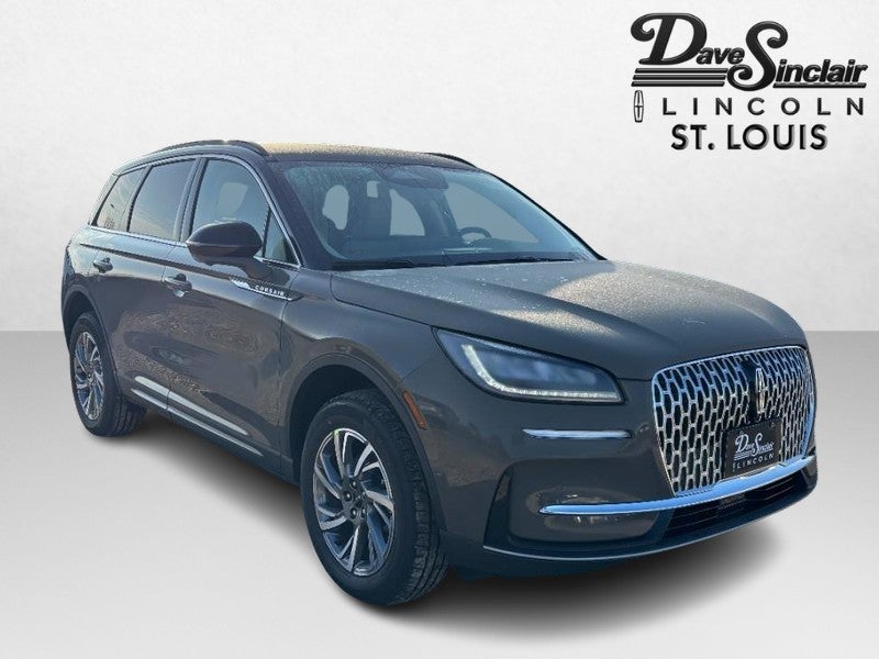 2026 Lincoln Corsair Premiere FWD