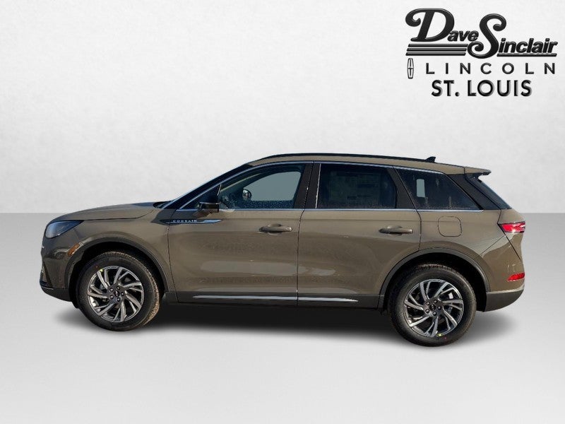 2026 Lincoln Corsair Premiere FWD