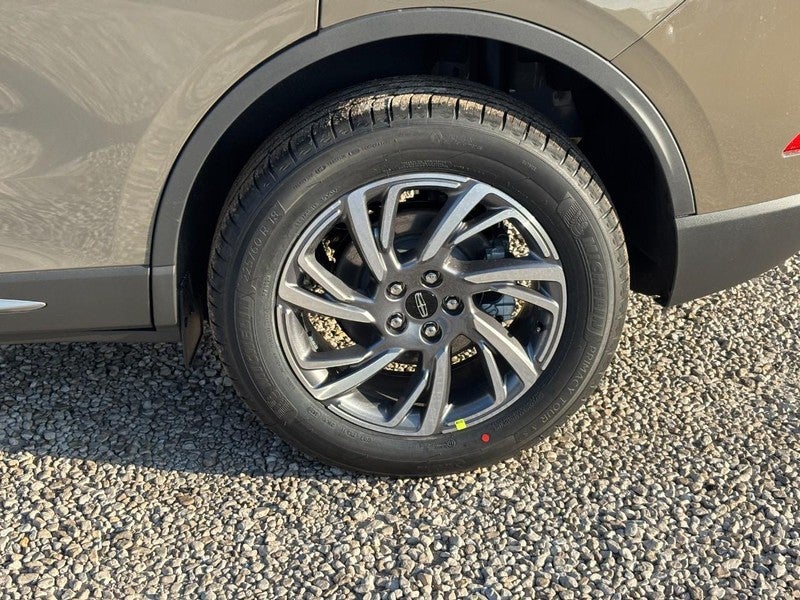 2026 Lincoln Corsair Premiere FWD