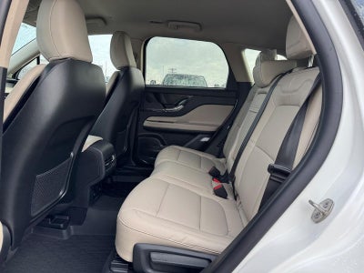 2026 Lincoln Corsair Premiere FWD