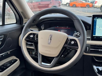 2026 Lincoln Corsair Premiere FWD