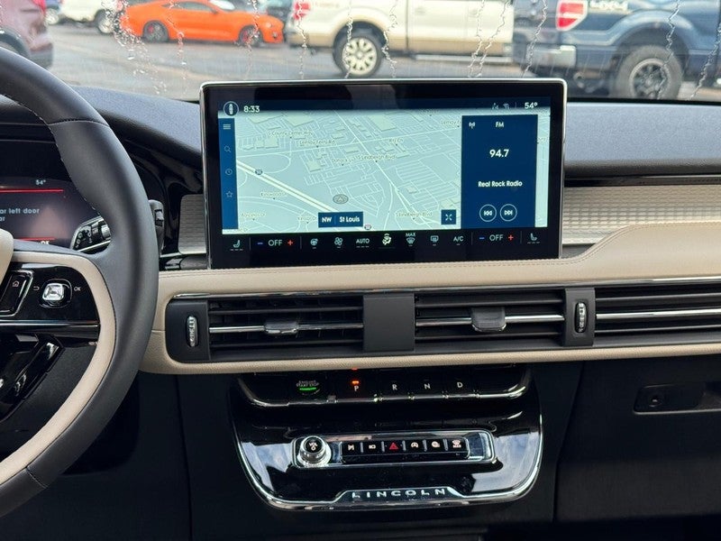 2026 Lincoln Corsair Premiere FWD