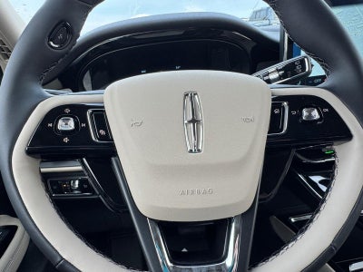 2026 Lincoln Corsair Premiere FWD