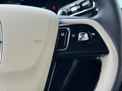 2026 Lincoln Corsair Premiere FWD