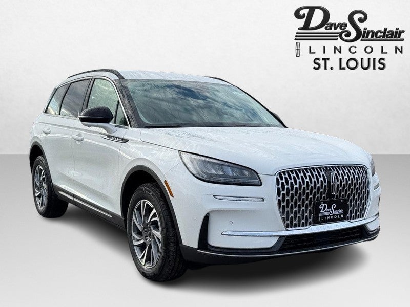 2026 Lincoln Corsair Premiere FWD