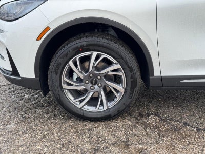 2026 Lincoln Corsair Premiere FWD