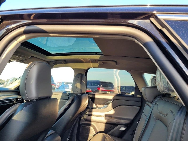 2026 Lincoln Corsair Premiere FWD