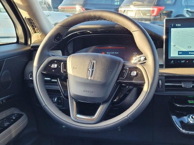2026 Lincoln Corsair Premiere FWD